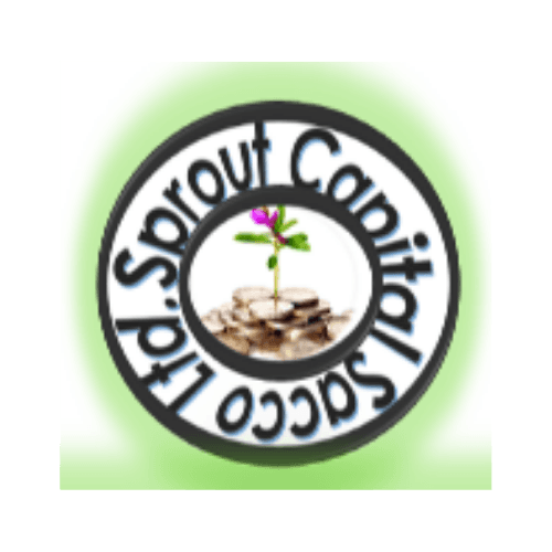 Sprout Capital SACCO Logo